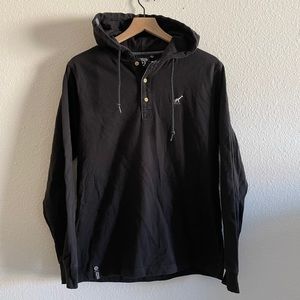 LRG hoodie